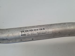 bontott VW GOLF VII Klíma Cső