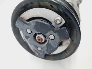 bontott VW GOLF VII Klímakompresszor