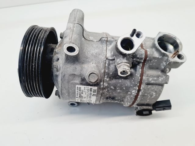 bontott VW GOLF VII Klímakompresszor