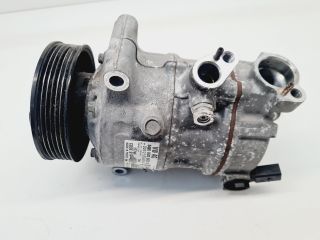 bontott VW GOLF VII Klímakompresszor