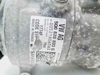 bontott VW GOLF VII Klímakompresszor