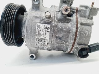 bontott VW GOLF VII Klímakompresszor