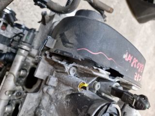 bontott VW GOLF VII Komplett Motor (Segédberendezésekkel)