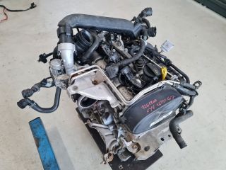 bontott VW GOLF VII Komplett Motor (Segédberendezésekkel)