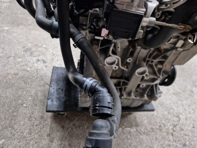bontott VW GOLF VII Komplett Motor (Segédberendezésekkel)