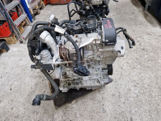 bontott VW GOLF VII Komplett Motor (Segédberendezésekkel)