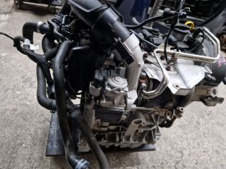 bontott VW GOLF VII Komplett Motor (Segédberendezésekkel)