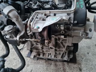bontott VW GOLF VII Komplett Motor (Segédberendezésekkel)