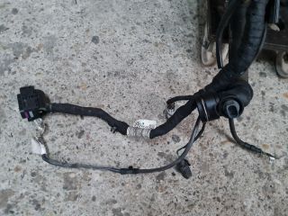 bontott VW GOLF VII Komplett Motor (Segédberendezésekkel)