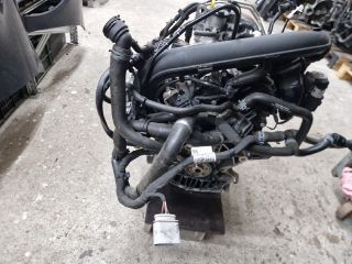bontott VW GOLF VII Komplett Motor (Segédberendezésekkel)