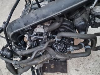 bontott VW GOLF VII Komplett Motor (Segédberendezésekkel)