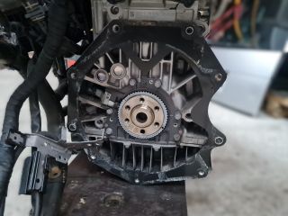 bontott VW GOLF VII Komplett Motor (Segédberendezésekkel)