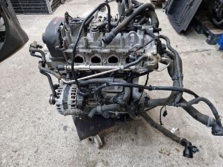 bontott VW GOLF VII Komplett Motor (Segédberendezésekkel)