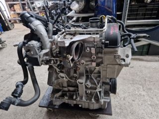 bontott VW GOLF VII Komplett Motor (Segédberendezésekkel)