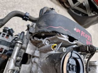 bontott VW GOLF VII Komplett Motor (Segédberendezésekkel)