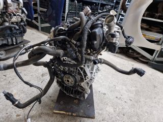 bontott VW GOLF VII Komplett Motor (Segédberendezésekkel)
