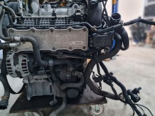 bontott VW GOLF VII Komplett Motor (Segédberendezésekkel)