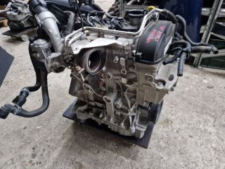bontott VW GOLF VII Komplett Motor (Segédberendezésekkel)