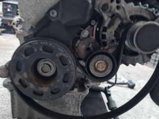 bontott VW GOLF VII Komplett Motor (Segédberendezésekkel)