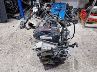 bontott VW GOLF VII Komplett Motor (Segédberendezésekkel)