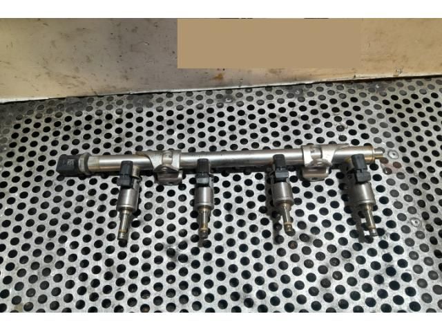 bontott VW GOLF VII Közösnyomócső