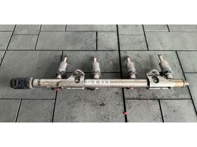 bontott VW GOLF VII Közösnyomócső