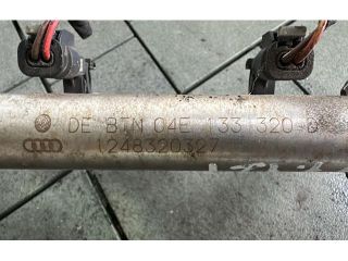 bontott VW GOLF VII Közösnyomócső