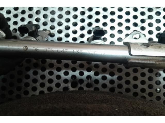 bontott VW GOLF VII Közösnyomócső