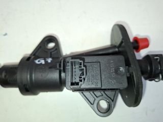 bontott VW GOLF VII Kuplung Munkahenger