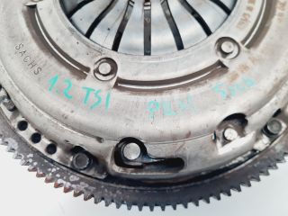 bontott VW GOLF VII Kuplung Szett Lendkerékkel