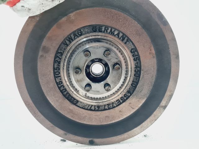 bontott VW GOLF VII Kuplung Szett Lendkerékkel