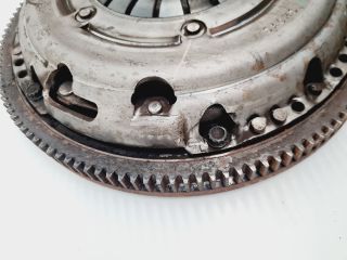 bontott VW GOLF VII Kuplung Szett Lendkerékkel