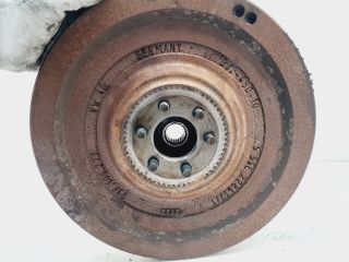 bontott VW GOLF VII Kuplung Szett Lendkerékkel