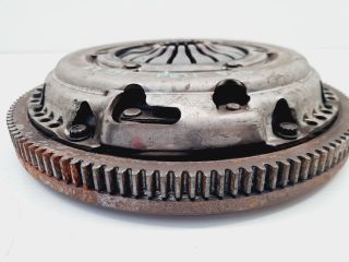 bontott VW GOLF VII Kuplung Szett Lendkerékkel