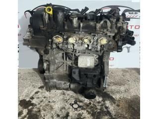 bontott VW GOLF VII Motor (Fűzött blokk hengerfejjel)