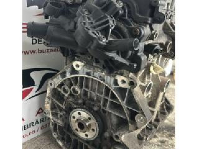 bontott VW GOLF VII Motor (Fűzött blokk hengerfejjel)