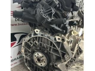 bontott VW GOLF VII Motor (Fűzött blokk hengerfejjel)