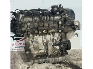 bontott VW GOLF VII Motor (Fűzött blokk hengerfejjel)