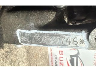 bontott VW GOLF VII Motor (Fűzött blokk hengerfejjel)