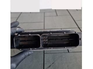 bontott VW GOLF VII Motorvezérlő