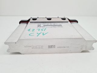 bontott VW GOLF VII Motorvezérlő