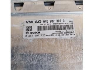 bontott VW GOLF VII Motorvezérlő