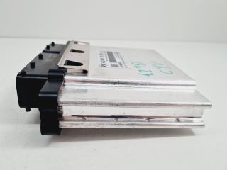 bontott VW GOLF VII Motorvezérlő