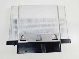 bontott VW GOLF VII Motorvezérlő