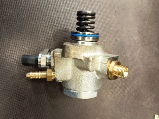 bontott VW GOLF VII Nagynyomású Szivattyú