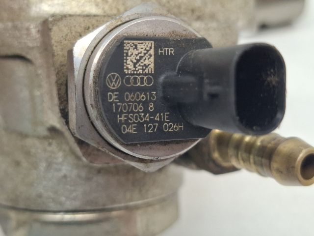 bontott VW GOLF VII Nagynyomású Szivattyú