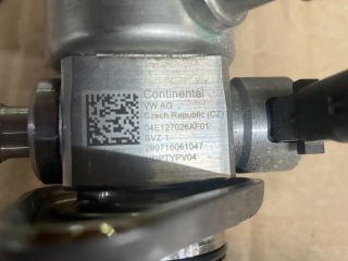 bontott VW GOLF VII Nagynyomású Szivattyú