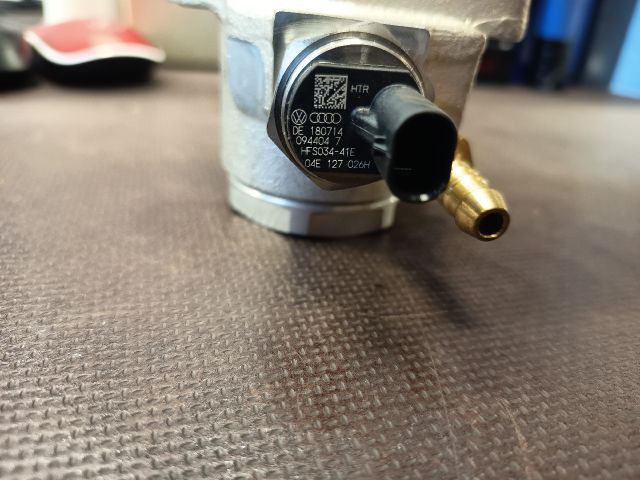 bontott VW GOLF VII Nagynyomású Szivattyú