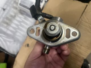 bontott VW GOLF VII Nagynyomású Szivattyú