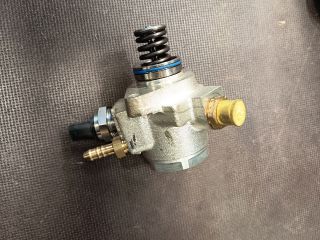 bontott VW GOLF VII Nagynyomású Szivattyú